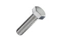 AISI SAE 347 stainless steel bolt